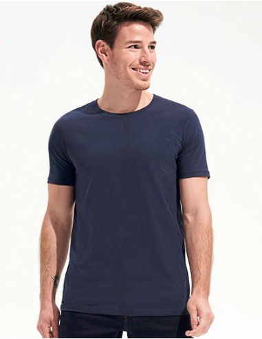 S-02945-Mens Millenium T-Shirt